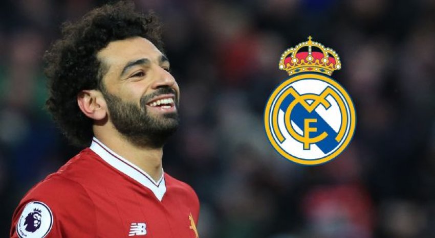 Real Madrid offers Lucas Vasquez and 150m euros for Salah