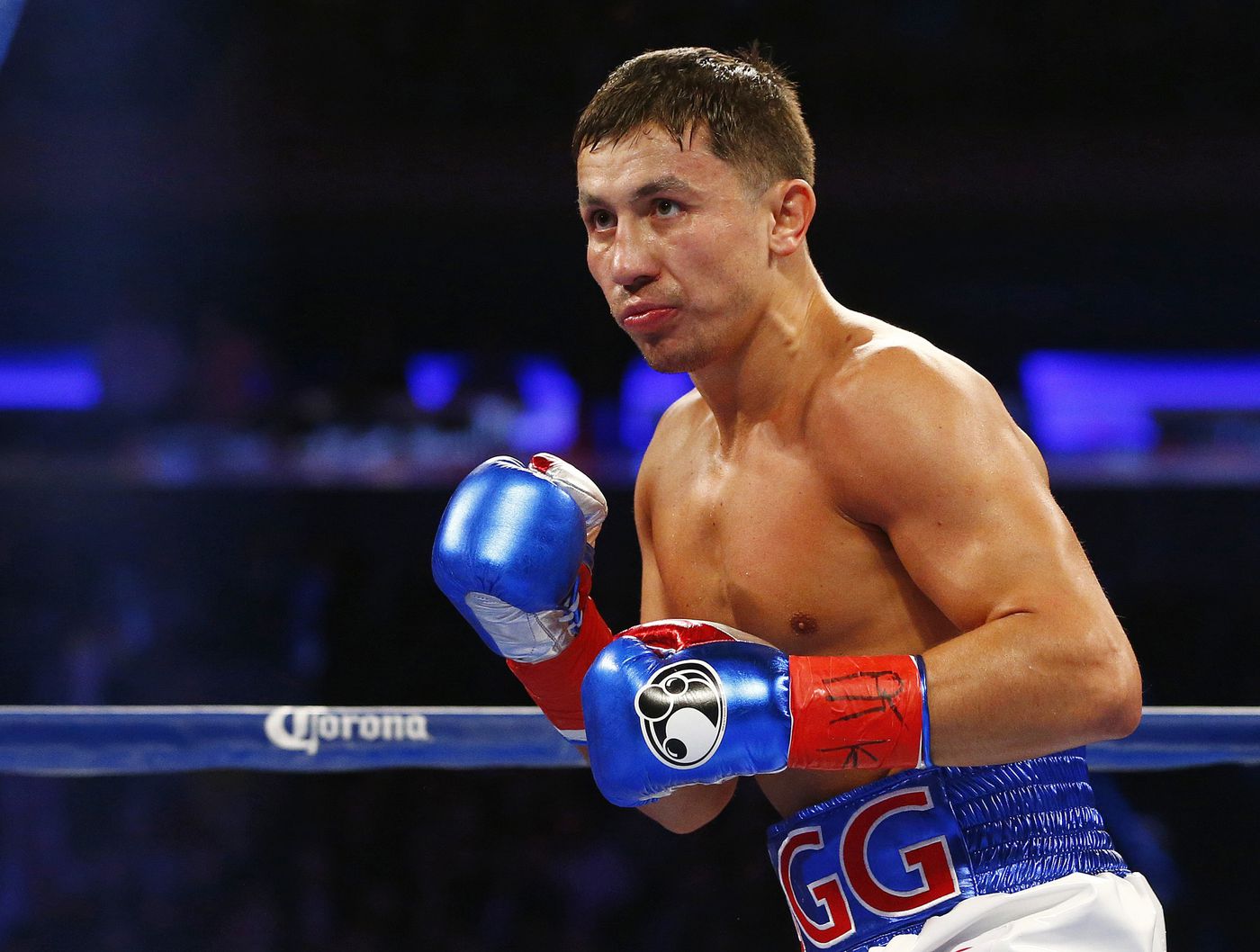 Golovkin: I'm without rival, everyone is afraid to fight with me